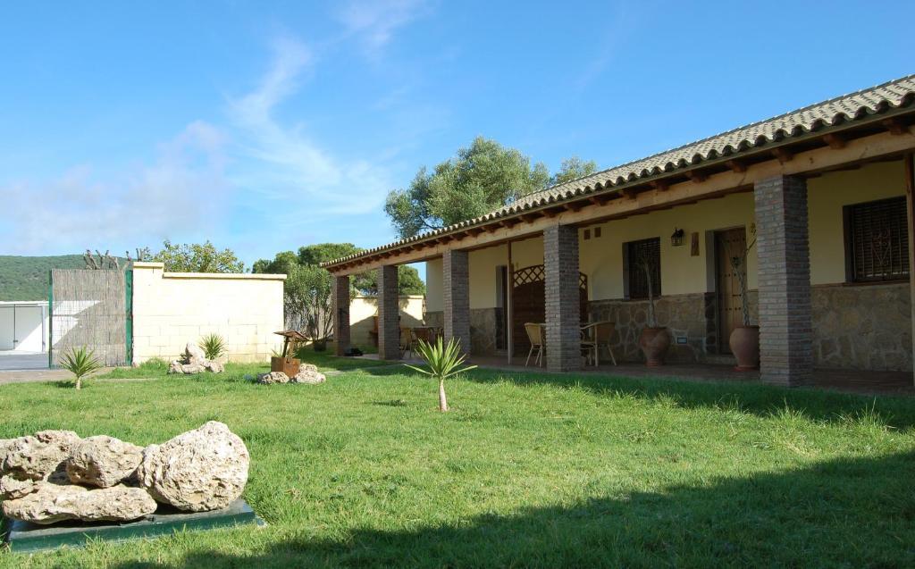 Residencial La Teja Apartment Zahora Exterior photo