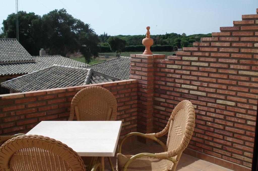Residencial La Teja Apartment Zahora Room photo