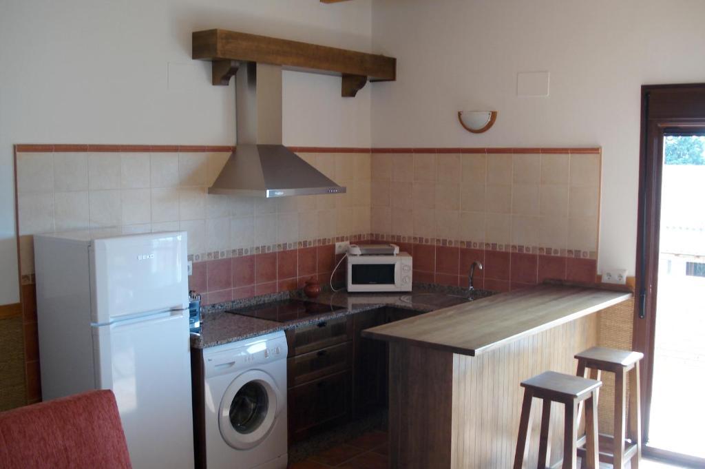 Residencial La Teja Apartment Zahora Room photo
