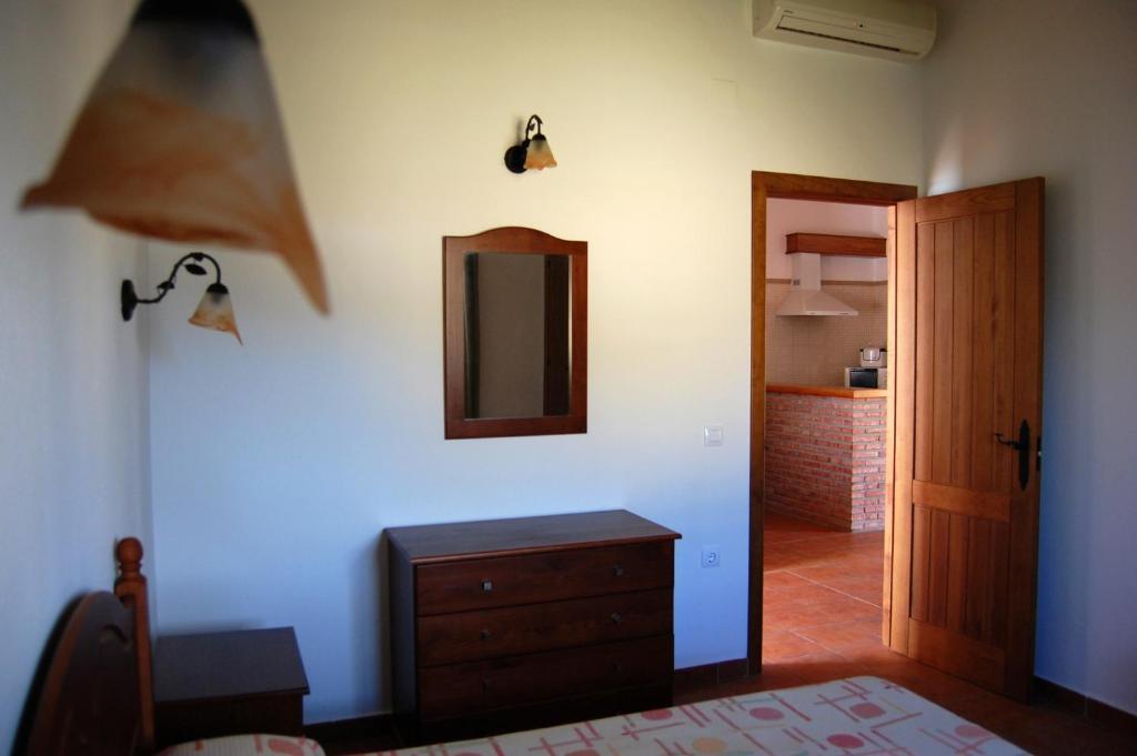 Residencial La Teja Apartment Zahora Room photo