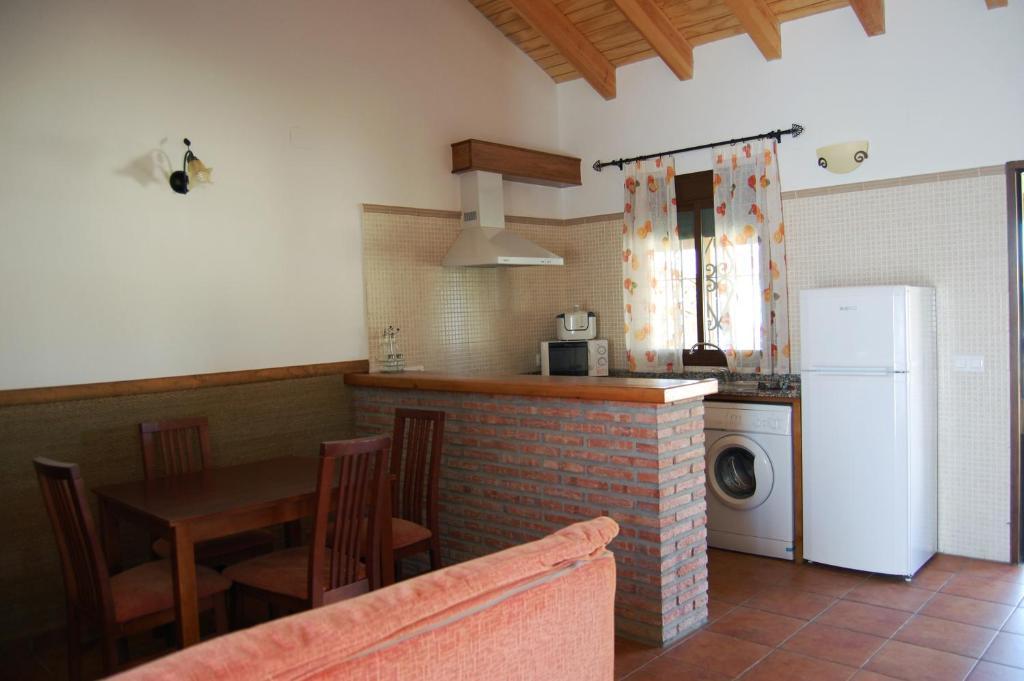 Residencial La Teja Apartment Zahora Room photo